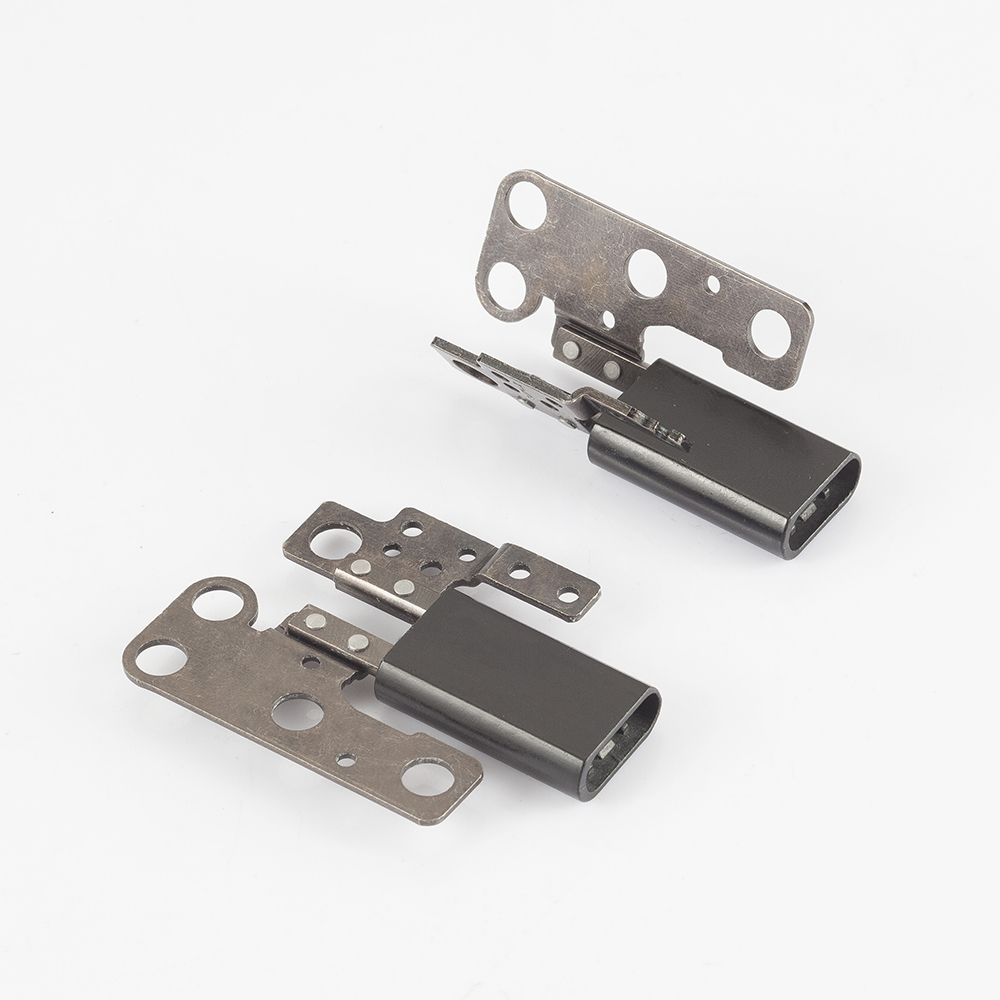 笔记本电脑上的阻尼转轴原理是什么?