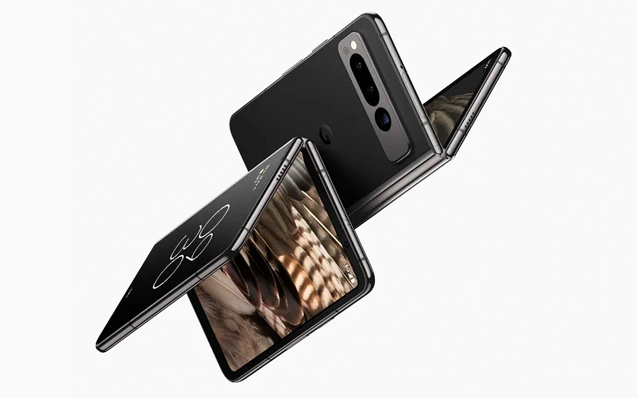 折叠屏铰链有什么差异?